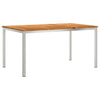 Ulkoterassitarjotin 5 kpl 150 x 90 x 75 cm