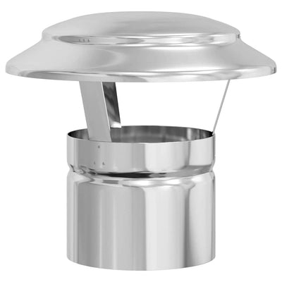 Hopea sateensuojus savupiipulle Sigmirean 20x20x18cm