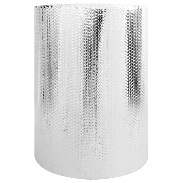 Patterin lämpöheijastin Hopea 5 x 0,6 m Polyeteeni