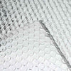 Patterin lämpöheijastin Hopea 30 x 0,6 m Polyeteeni