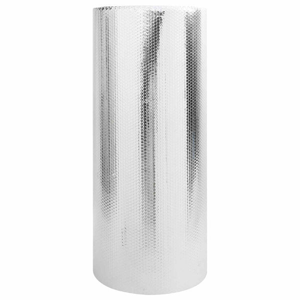 Patterin lämpöheijastin Hopea 5 x 1 m Polyeteeni