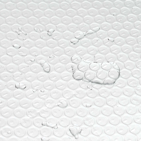 Patterin lämpöheijastin Hopea 10 x 1 m Polyeteeni