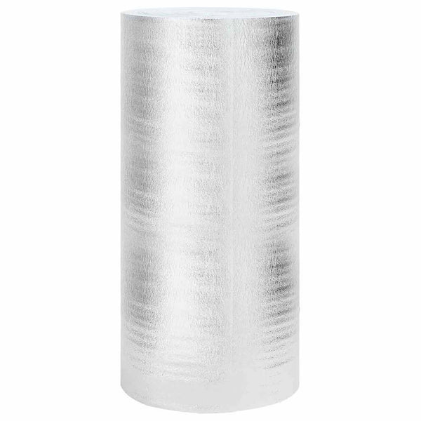 Patterin lämpöheijastin Hopea 50 x 1 m Polyeteeni