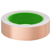 Kaksipuolinen kupariteippi etanoiden suojaksi 30 mm x 20 m