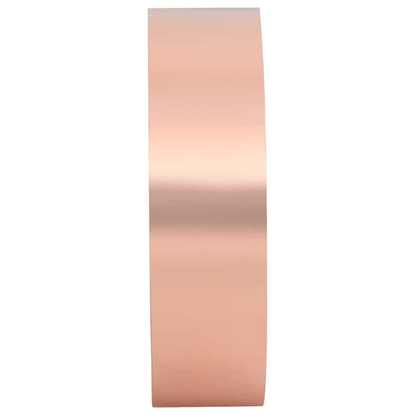 Kaksipuolinen kupariteippi etanoiden suojaksi 30 mm x 20 m