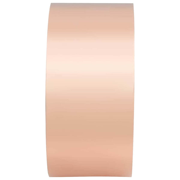 Kaksipuolinen kupariteippi etanoiden suojaksi 50 mm x 20 m