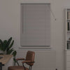 Venezia-verho Hopea 130 x 85 cm 25 mm Alumiini