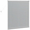 Venezia-verho Hopea 130 x 115 cm 25 mm Alumiini