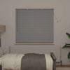 Venezia-verho Hopea 130 x 145 cm 25 mm Alumiini