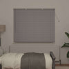 Venezia-verho Hopea 130 x 155 cm 25 mm Alumiini