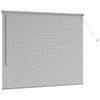 Venezia-verho Hopea 130 x 160 cm 25 mm Alumiini