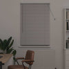 Venezia-verho Hopea 175 x 95 cm 25 mm Alumiini