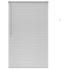 Venezia-verho Hopea 175 x 105 cm 25 mm Alumiini