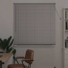 Venezia-verho Hopea 175 x 125 cm 25 mm Alumiini