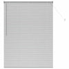 Venezia-verho Hopea 175 x 125 cm 25 mm Alumiini