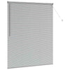 Venezia-verho Hopea 175 x 145 cm 25 mm Alumiini