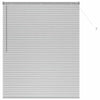 Venezia-verho Hopea 175 x 145 cm 25 mm Alumiini