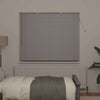 Venezia-verho Hopea 175 x 155 cm 25 mm Alumiini