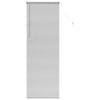 Venezia-verho Hopea 220 x 70 cm 25 mm Alumiini