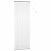Venezia-verho Hopea 220 x 75 cm 25 mm Alumiini