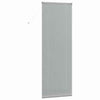 Venezia-verho Hopea 220 x 75 cm 25 mm Alumiini