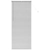 Venezia-verho Hopea 220 x 85 cm 25 mm Alumiini