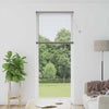 Venezia-verho Hopea 220 x 95 cm 25 mm Alumiini
