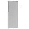Venezia-verho Hopea 220 x 95 cm 25 mm Alumiini