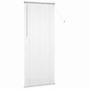 Venezia-verho Hopea 220 x 95 cm 25 mm Alumiini
