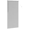 Venezia-verho Hopea 220 x 100 cm 25 mm Alumiini