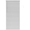 Venezia-verho Hopea 220 x 100 cm 25 mm Alumiini