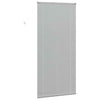 Venezia-verho Hopea 220 x 105 cm 25 mm Alumiini