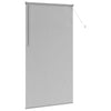 Venezia-verho Hopea 220 x 110 cm 25 mm Alumiini