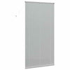 Venezia-verho Hopea 220 x 110 cm 25 mm Alumiini