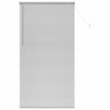 Venezia-verho Hopea 220 x 115 cm 25 mm Alumiini