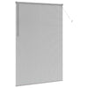 Venezia-verho Hopea 220x150cm 25 mm Alumiini