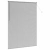 Venezia-verho Hopea 220 x 160 cm 25 mm Alumiini