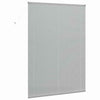 Venezia-verho Hopea 220 x 160 cm 25 mm Alumiini