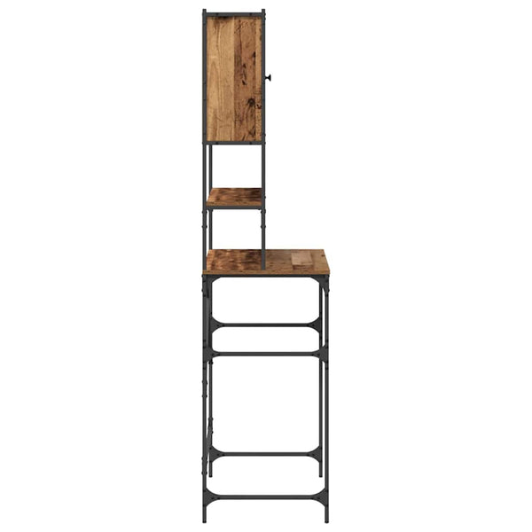 Pesukonetorni Vanha puu 68 x 48,5 x 194 cm