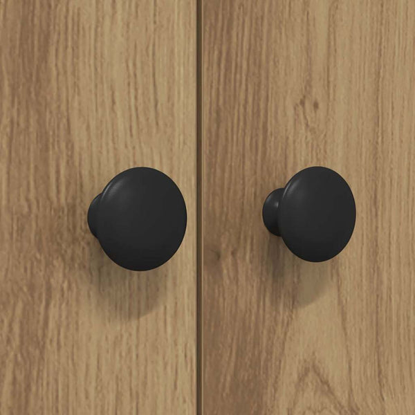 Pesukonetorni artesaani tammi 68 x 48,5 x 194 cm