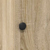 Keittiökaappi Beige 35 x 50 x 180 cm Tekninen puu