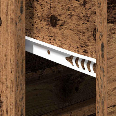 Vanha puu sivupöytä Amilia 60x39x80cm (puinen)