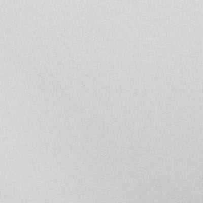 Vaaleanharmaa puutarhapenkki Suray 110x75x71cm (teräs)