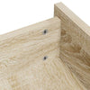 Cam-lukkomutterit 12 kpl Hopea 12 x 10 mm Metalli