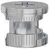 Cam-lukkomutterit 8372 kpl Hopea Metalli
