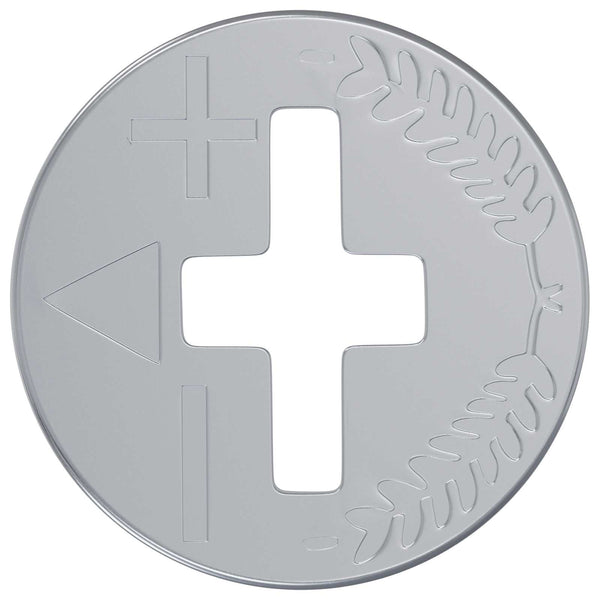 Cam-lukkomutterit 8372 kpl Hopea Metalli
