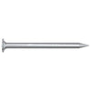 Nauloja puulle 12 kpl Hopea Ø 3 x 15 mm Metalli