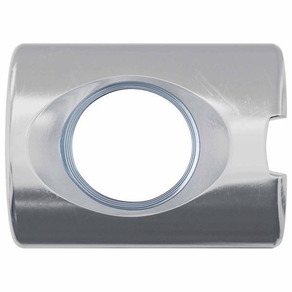 Barrel-pultit 2 kpl Hopea M6 x 13 mm Metalli