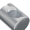 Barrel-pultit 12 kpl Hopea M6 x 13 mm Metalli