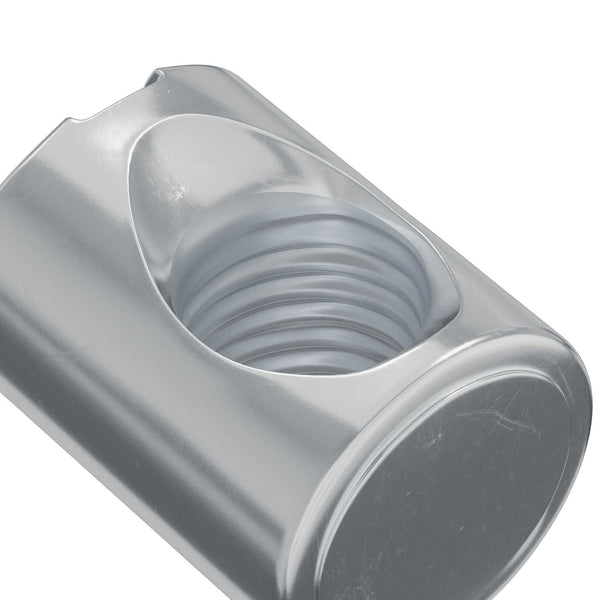 Tynnyripultti 2 kpl Hopea M6 x 13 mm Rauta